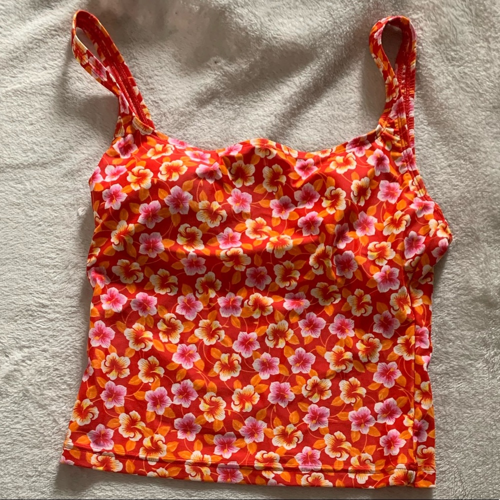 Speedo Tankini